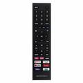 Controlo remoto universal para Hisense TV - Equivalente a ERF3E80H