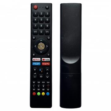 Controlo remoto universal para TV JVC