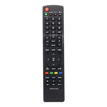Controlo remoto universal para LG TV - Equivalente a AKB72915207