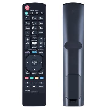 Controlo remoto universal para LG TV - Equivalente a AKB72915238