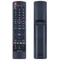 Controlo remoto universal para LG TV - Equivalente a AKB72915239