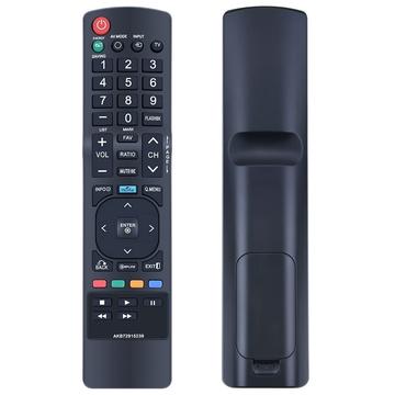 Controlo remoto universal para LG TV - Equivalente a AKB72915239