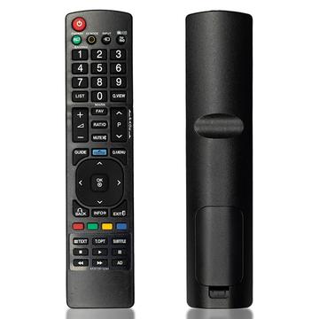 Controlo remoto universal para LG TV - Equivalente a AKB72915244