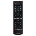 Controlo remoto universal para LG TV - Equivalente a AKB75095315