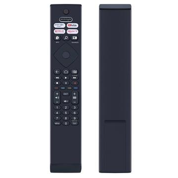 Controlo remoto universal para televisor Philips - Equivalente a BRC0984501/01
