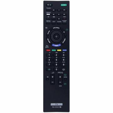 Controlo remoto universal para TV Sony - Equivalente ao RM-ED041