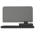 Suporte de Carro Universal HUD - 6" - Preto