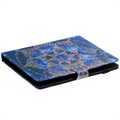 Stylish Folio Case para Tablet Universal Series - 10\'\' - Mandala