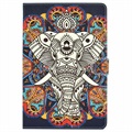 Capa Universal Folio Tablet Stylish Series - 7" - Elefante