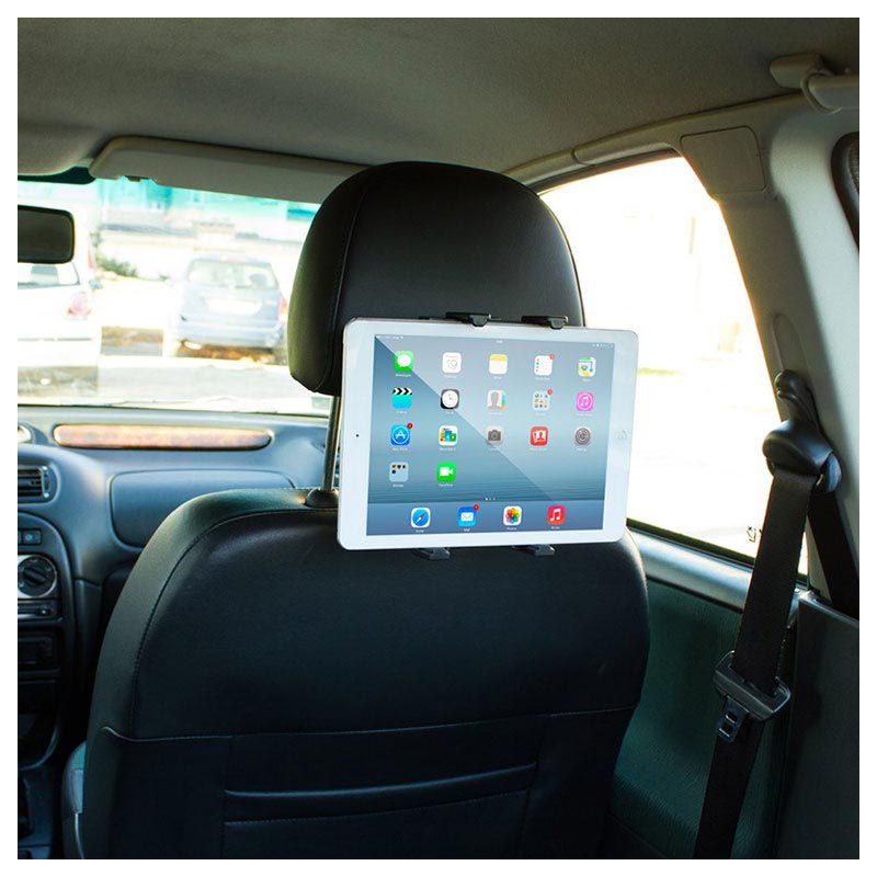 Universal Tablet Headrest Car Holder HXTX2