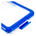 Bolsa Impermeável Universal com Alça - 6.5" - Azul