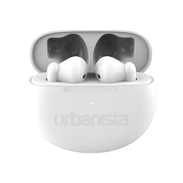 Auriculares Urbanista Austin True Wireless - Branco