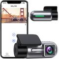 V57 WiFi Mini Dash Cam 1080p - Controlo por WiFi e App