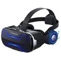 Óculos VR com ANC Shinecon G02ED Anti-Blue Ray - 4.7"-6" - Preto