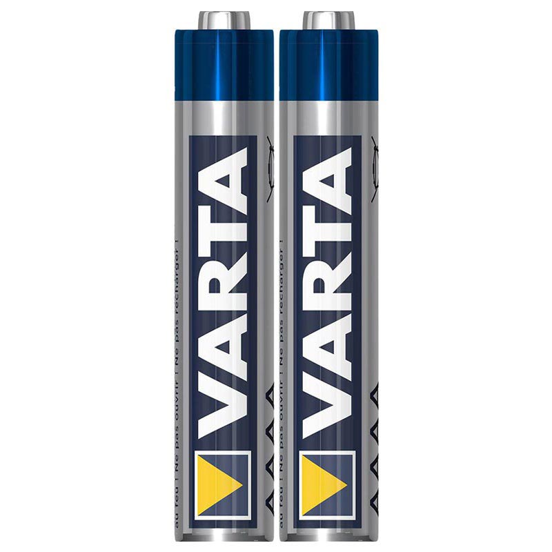 Duracell Ultra AAAA Battery 041660 - 1.5V - 1x2