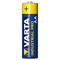 Pilhas AA Varta Industrial Pro - 1.5V - 1x10
