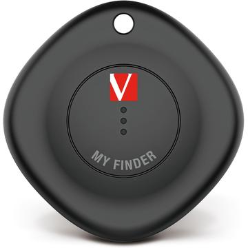 Verbatim My Finder Bluetooth Tracker - Preto