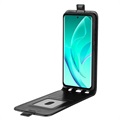 Bolsa Tipo Flip Vertical para Honor 60 Pro