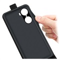 Bolsa Tipo Flip Vertical para Honor 60 Pro
