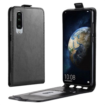 Bolsa Flip Vertical para Huawei P30