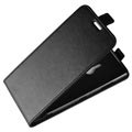 Bolsa Flip Vertical para Sony Xperia XZ3