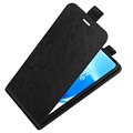 Bolsa Tipo Flip Vertical com Ranhura de Cartão para OnePlus Nord N20 5G