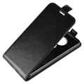 Bolsa Vertical com Porta-Cartões para Nokia 6.2/7.2