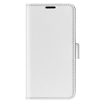 Bolsa Tipo Carteira para Samsung Galaxy A34 5G - Branco