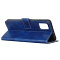 Bolsa Tipo Carteira para OnePlus 8T - Azul