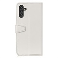 Bolsa Tipo Carteira para Samsung Galaxy A13 5G - Branco