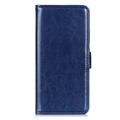 Bolsa Tipo Carteira para Samsung Galaxy A14 - Azul