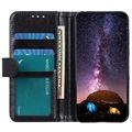 Bolsa Tipo Carteira para Samsung Galaxy A52 5G, Galaxy A52s - Preto