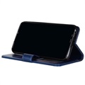 Bolsa Tipo Carteira para Samsung Galaxy A72 5G - Azul