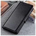 Bolsa Tipo Carteira para Samsung Galaxy A22 5G, Galaxy F42 5G - Preto
