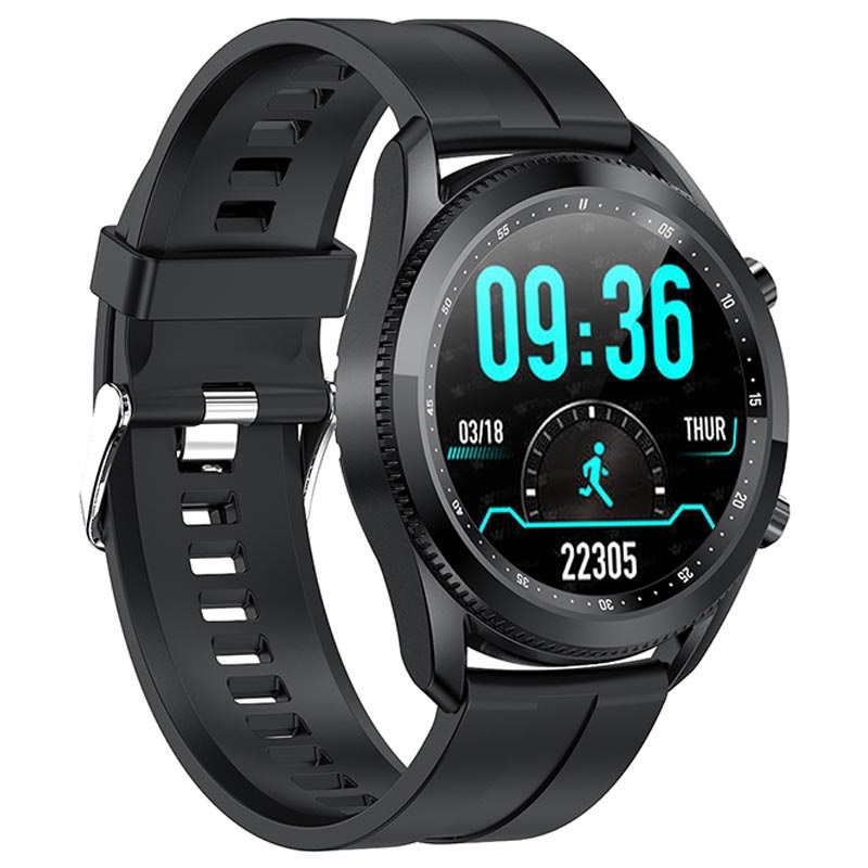 ecg smartwatch