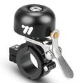 Campainha de bicicleta super barulhenta West Biking YP0706060