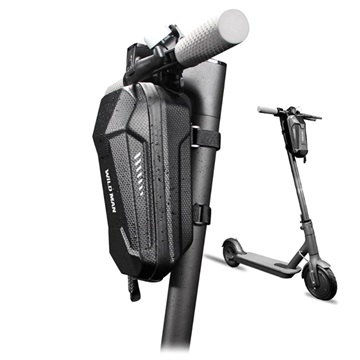 Wild Man GS8 Universal Electric Scooter Bag - 2l