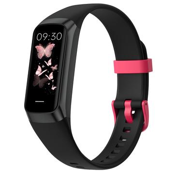 Wish 3 Kids Smart Watch com sistema de recompensa - Preto