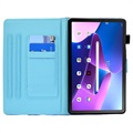 Bolsa Folio Wonder Series Lenovo Tab M10 Plus Gen 3 - Ananás