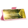 Bolsa Tipo Carteira Wonder Series para iPhone 14 Max - Girafa