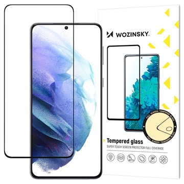 Protetor de Ecrã Wozinsky Super Tough para Samsung Galaxy S23 5G