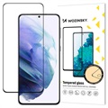 Protetor de Ecrã Wozinsky Super Tough para Samsung Galaxy S22+ 5G