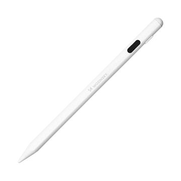 Wozinsky W2268YAS Caneta Stylus Universal Ativa - Branco