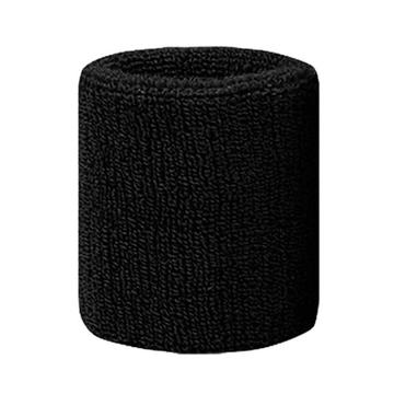 Faixa de transpiração para o pulso para corrida, ténis e ciclismo