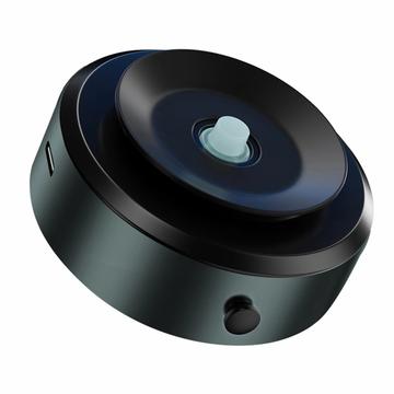 X8Q Suporte para telemóvel magnético/aspirador para tablier de automóvel - Tarnish