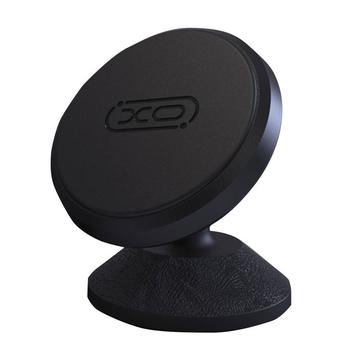 Suporte magnético para tablier de automóvel XO C96A - Preto