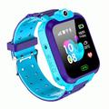 XO H100 Smartwatch para crianças - Azul
