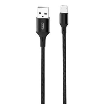 Cabo USB / Micro USB XO NB143 - 1m