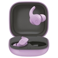 Auriculares Sem Fio Esportivos XO X15 - Púrpura