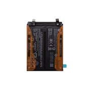 Bateria BM58 para Xiaomi 11T Pro - 5000mAh